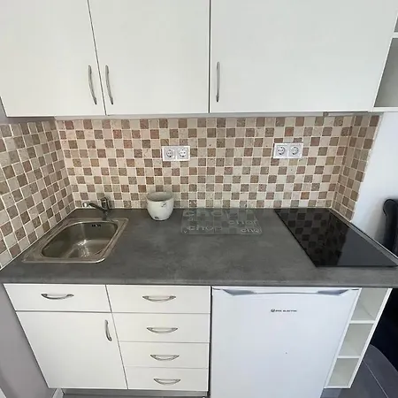 Appartamento Manzana-6 Marbella
