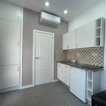 Appartamento Manzana-6 Marbella