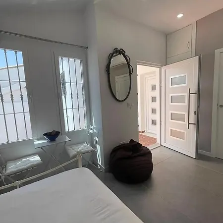 Appartamento Manzana-6 Marbella